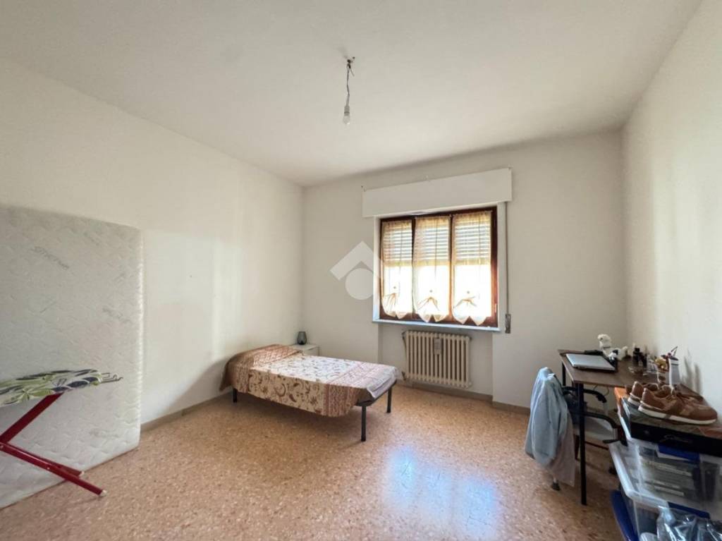 appartamento in vendita a Catanzaro in zona Pontepiccolo