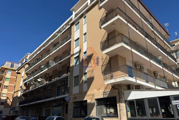appartamento in vendita a Catanzaro in zona Catanzaro Lido