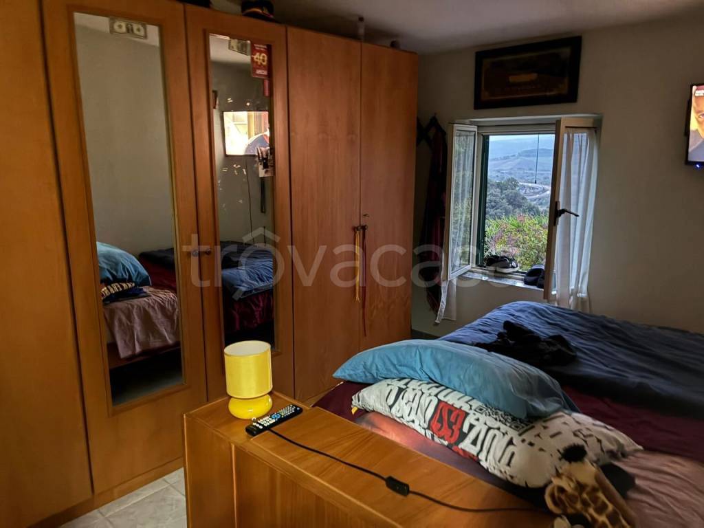 appartamento in vendita a Catanzaro in zona Mater Domini