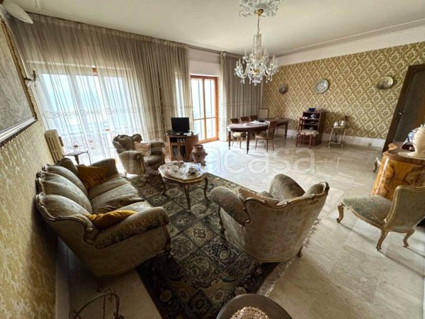 appartamento in vendita a Catanzaro