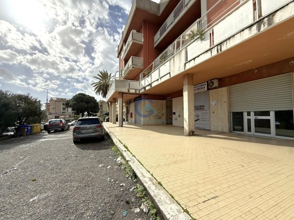 appartamento in vendita a Catanzaro in zona Catanzaro Lido