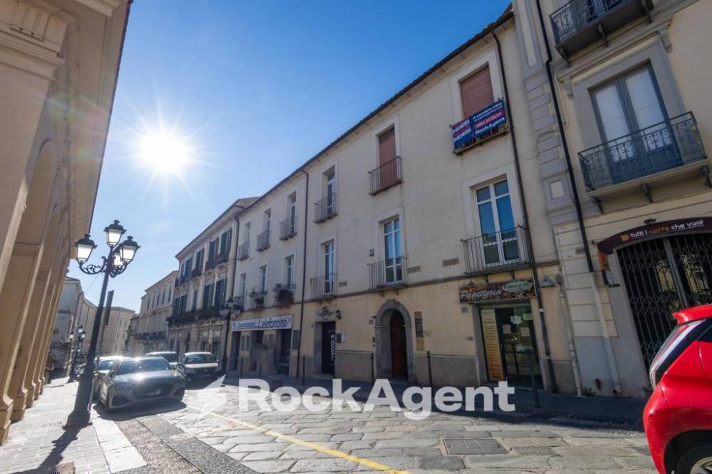 appartamento in vendita a Catanzaro in zona Centro Città