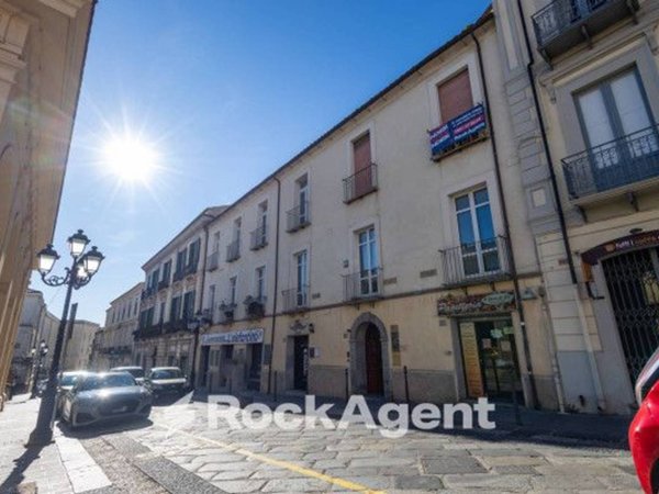 appartamento in vendita a Catanzaro in zona Centro Città