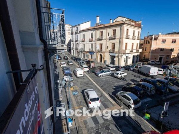 appartamento in vendita a Catanzaro in zona Centro Città
