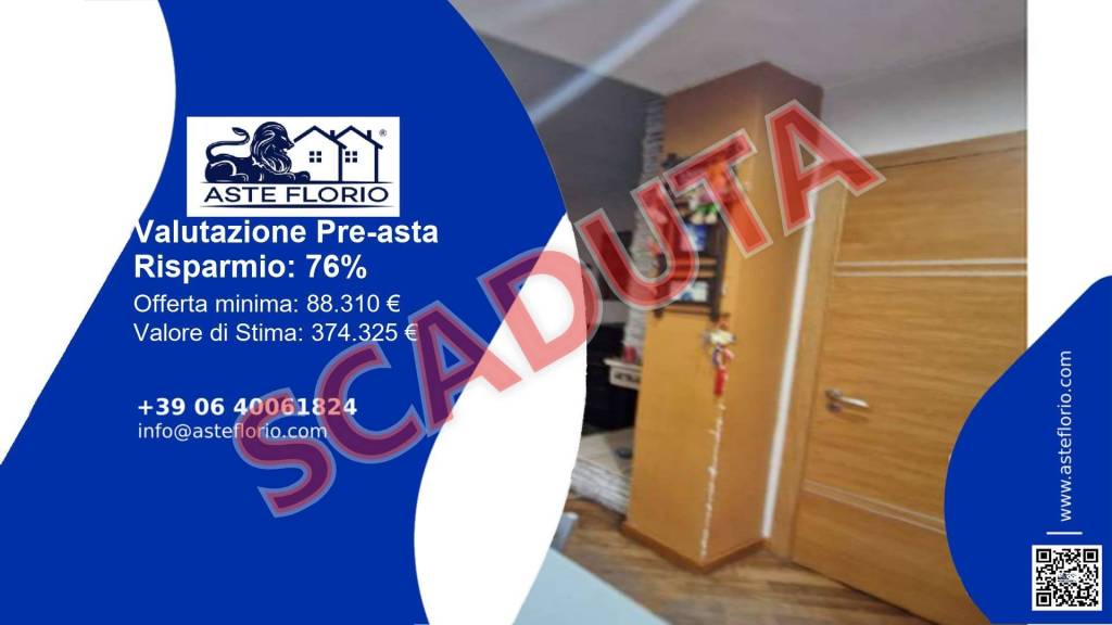 appartamento in vendita a Catanzaro