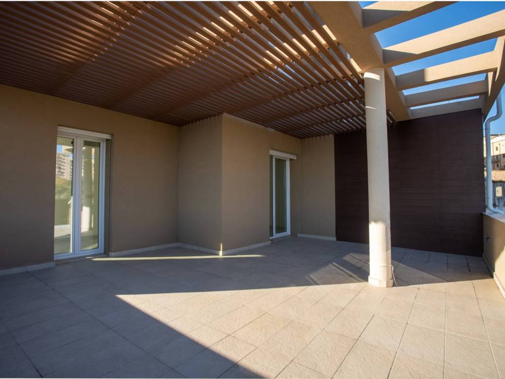 appartamento in vendita a Catanzaro in zona Pontepiccolo