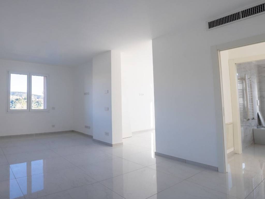 appartamento in vendita a Catanzaro in zona Centro Città