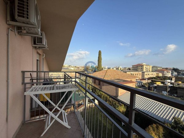 appartamento in vendita a Catanzaro in zona Catanzaro Lido