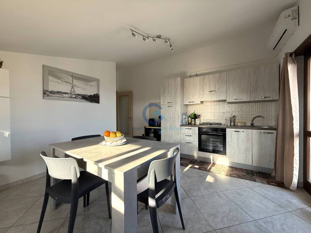 appartamento in vendita a Catanzaro in zona Catanzaro Lido