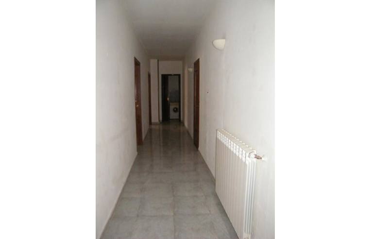 appartamento in vendita a Catanzaro in zona Centro Città