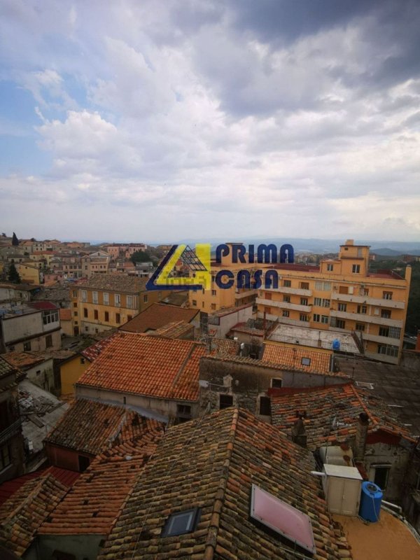 appartamento in vendita a Catanzaro in zona Centro Città