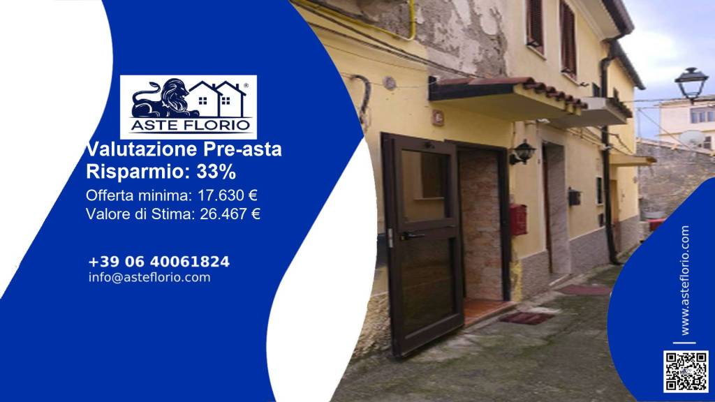 appartamento in vendita a Catanzaro in zona Centro Città