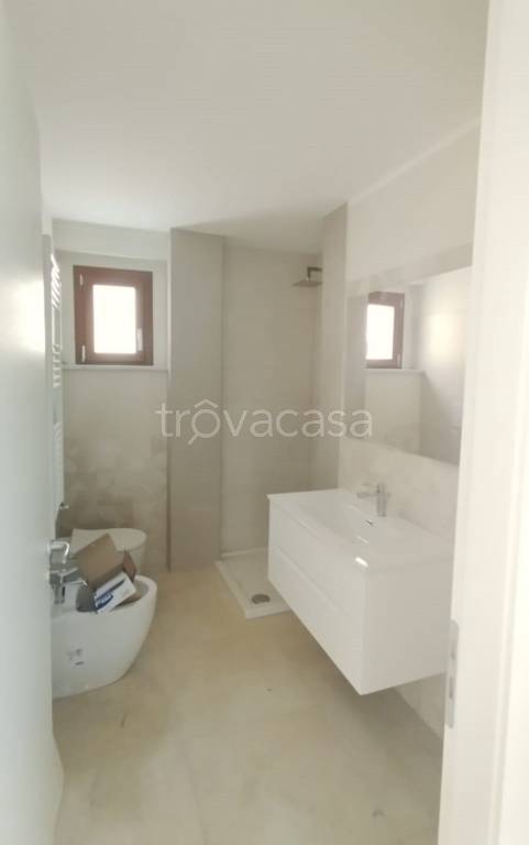 appartamento in vendita a Catanzaro in zona Santa Maria