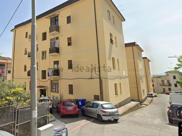 appartamento in vendita a Catanzaro