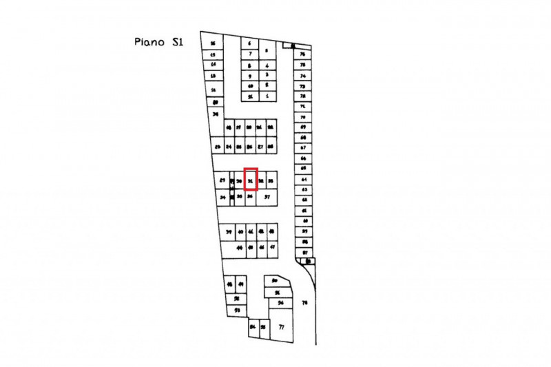 ufficio in vendita a Catanzaro