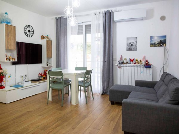 appartamento in vendita a Catanzaro in zona Catanzaro Lido