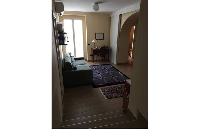 appartamento in vendita a Catanzaro in zona Centro Città