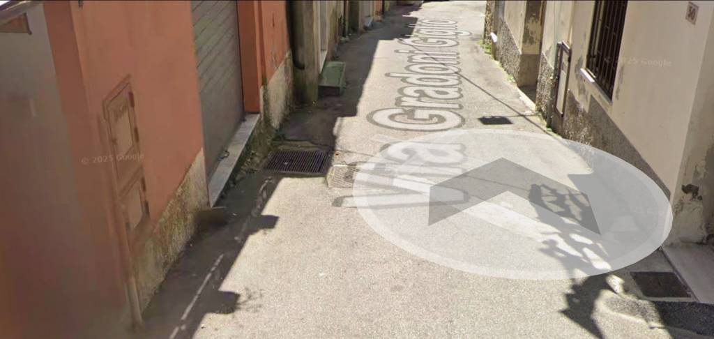 appartamento in vendita a Catanzaro in zona Gagliano