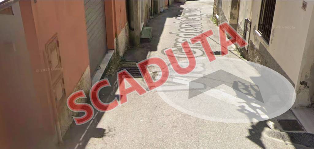 appartamento in vendita a Catanzaro in zona Gagliano