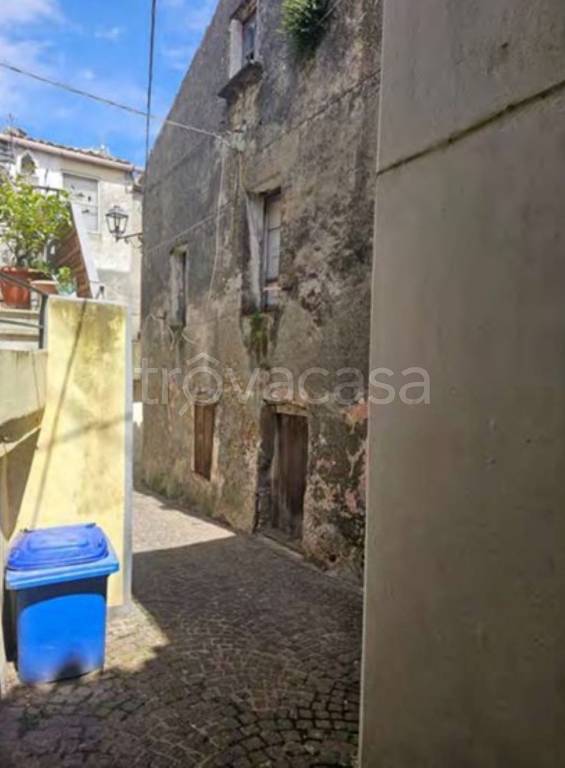 appartamento in vendita a Catanzaro in zona Gagliano