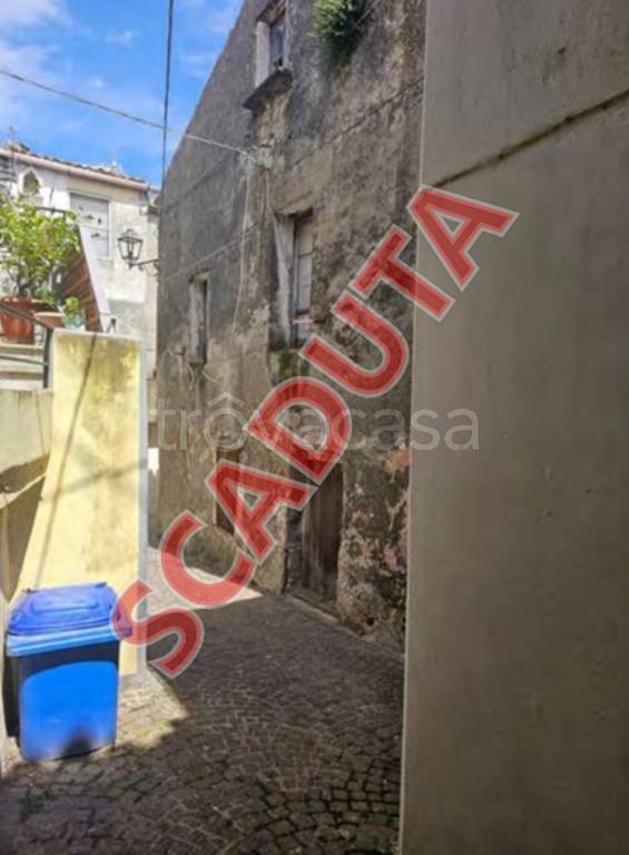 appartamento in vendita a Catanzaro in zona Gagliano