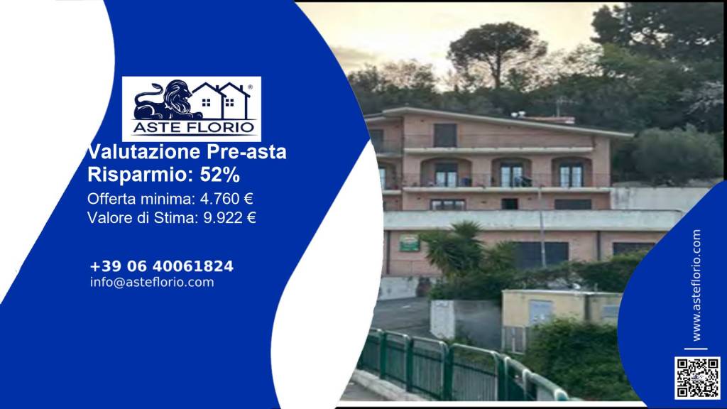 locale di sgombero in vendita a Catanzaro in zona Gagliano