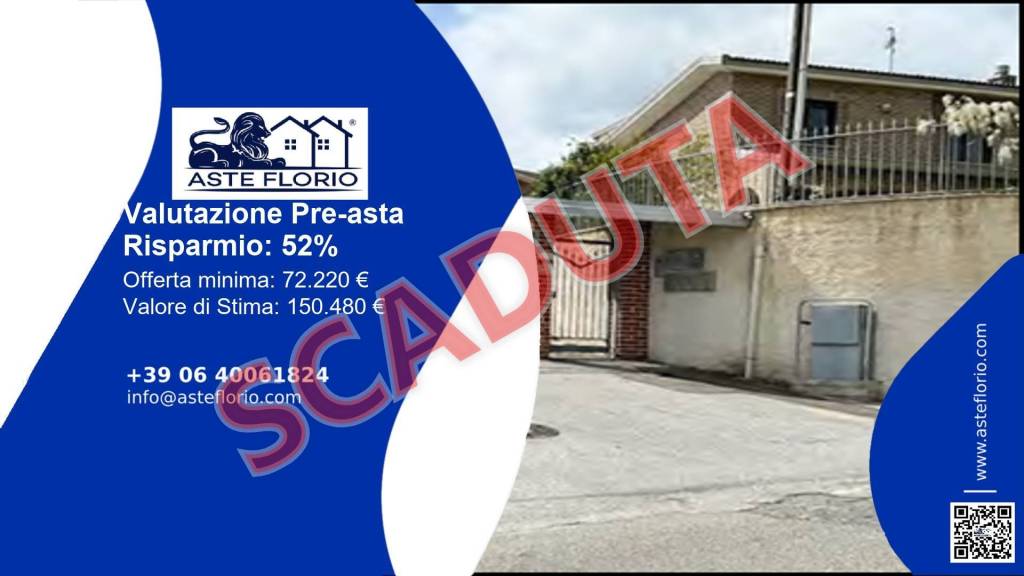 casa indipendente in vendita a Catanzaro in zona Gagliano