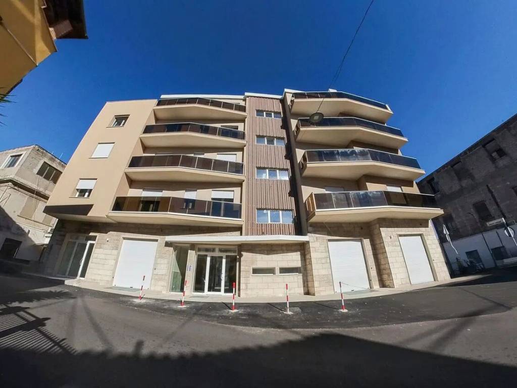 appartamento in vendita a Catanzaro in zona Centro Città