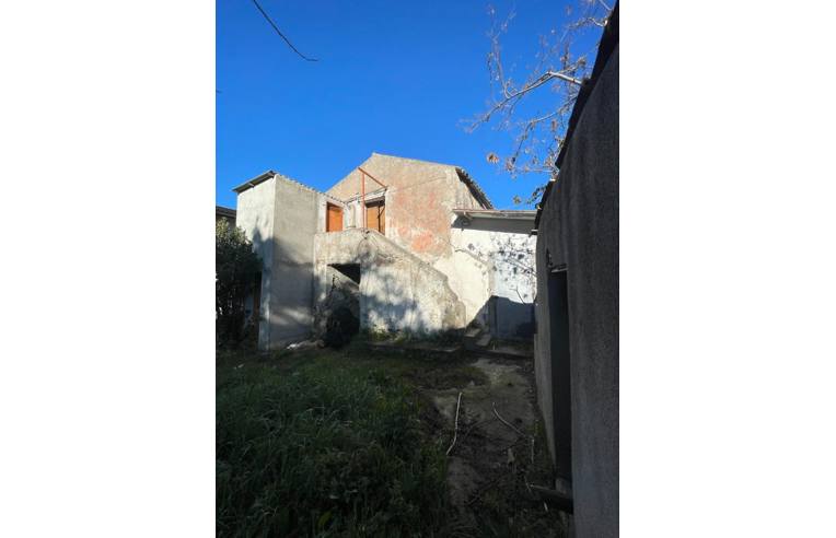 casa indipendente in vendita a Catanzaro