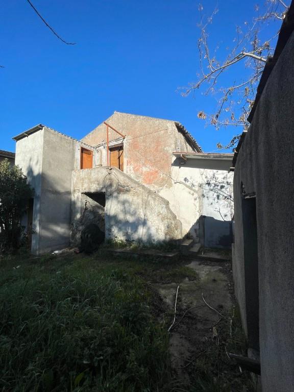 casa indipendente in vendita a Catanzaro