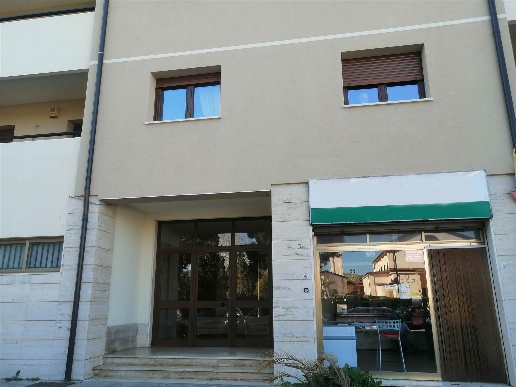 appartamento in vendita a Catanzaro in zona Centro Città