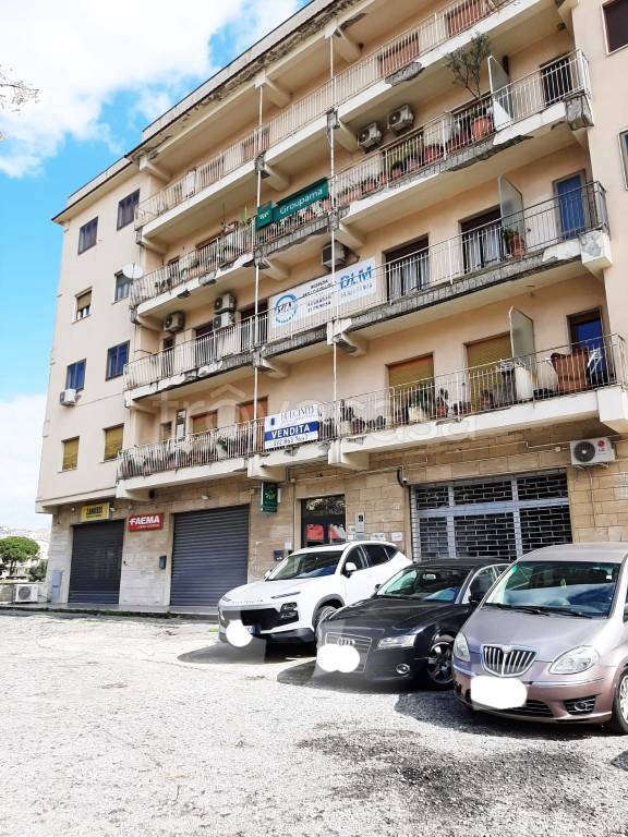 appartamento in vendita a Catanzaro in zona Gagliano