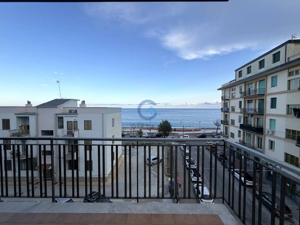 appartamento in vendita a Catanzaro in zona Catanzaro Lido