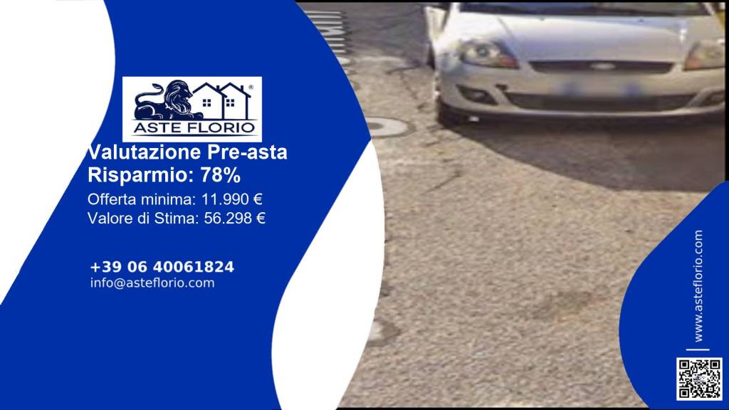 appartamento in vendita a Catanzaro in zona Catanzaro Sala