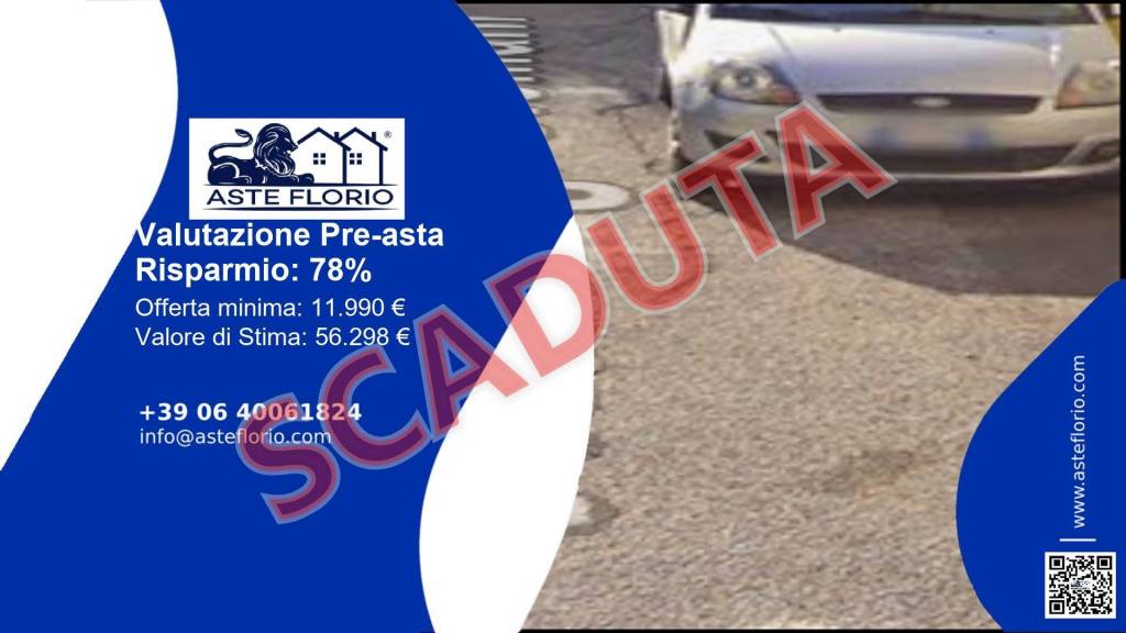 appartamento in vendita a Catanzaro