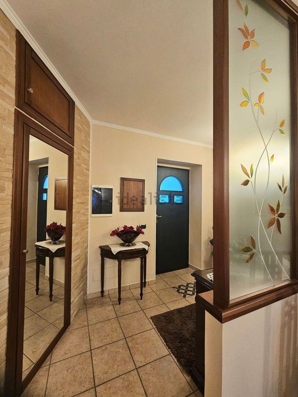 casa indipendente in vendita a Catanzaro in zona Pontepiccolo