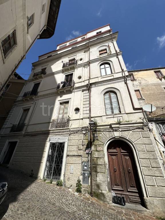 appartamento in vendita a Catanzaro in zona Centro Città