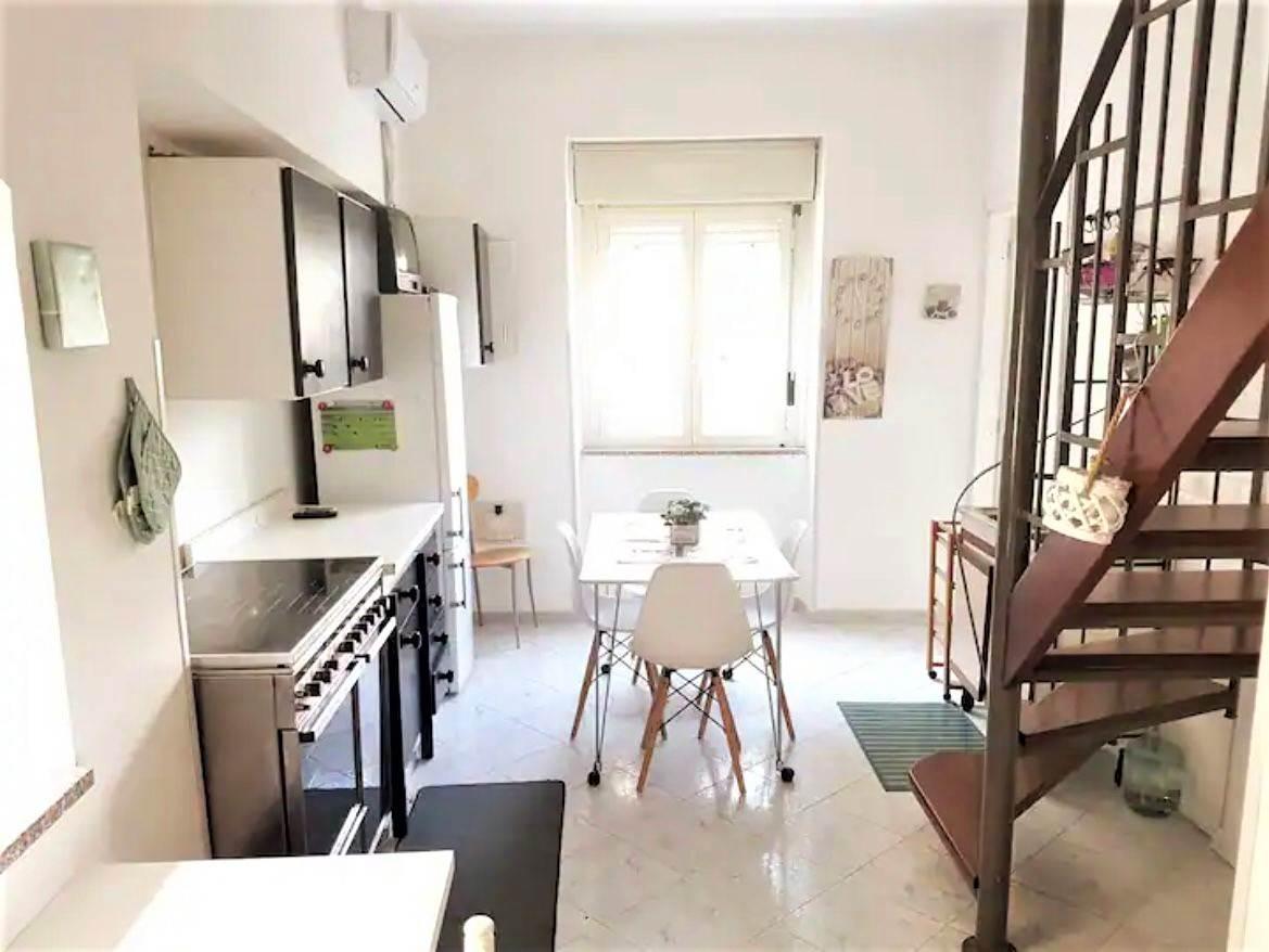 appartamento in vendita a Catanzaro in zona Catanzaro Lido