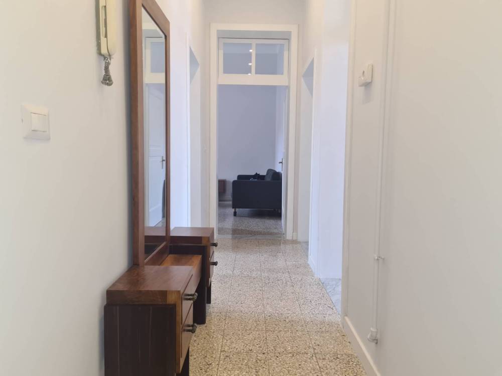 appartamento in vendita a Catanzaro in zona Catanzaro Lido