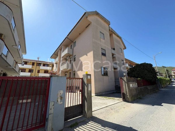 appartamento in vendita a Catanzaro in zona Santa Maria