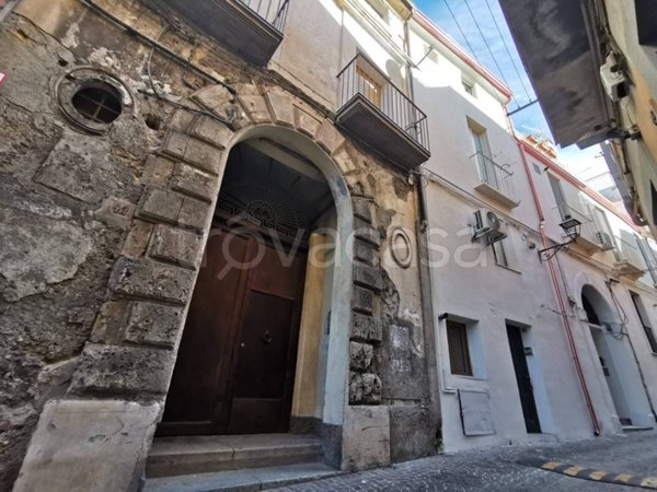 appartamento in vendita a Catanzaro in zona Centro Città