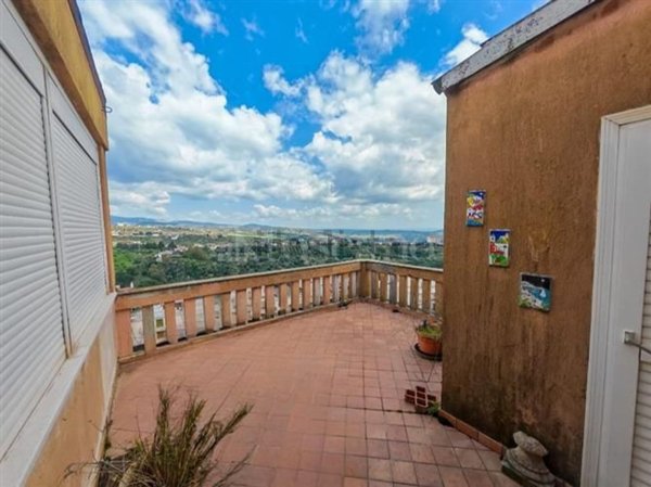 appartamento in vendita a Catanzaro in zona Centro Città