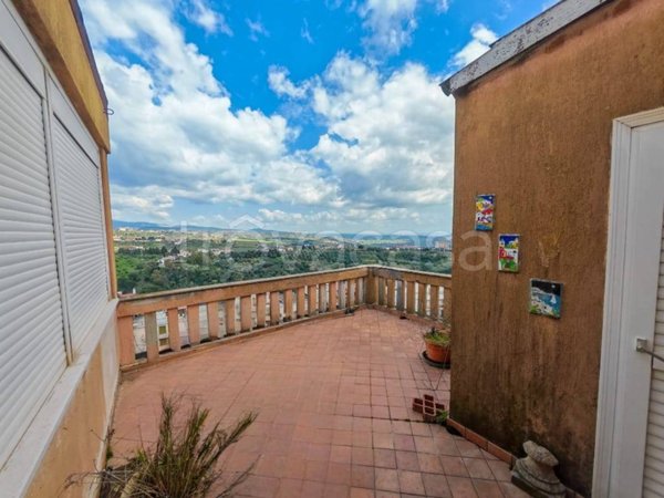 appartamento in vendita a Catanzaro in zona Centro Città