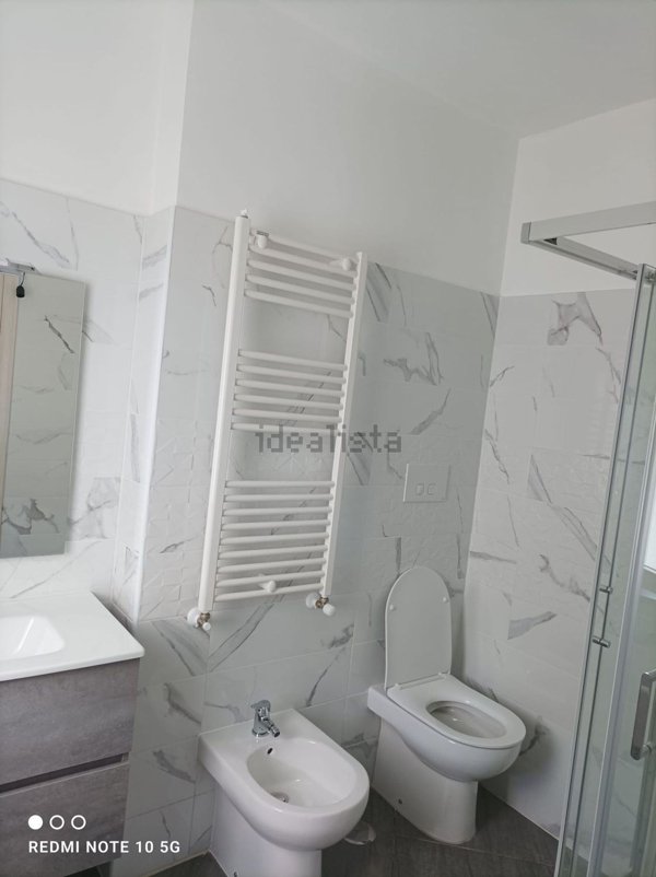 appartamento in vendita a Catanzaro in zona Santa Maria