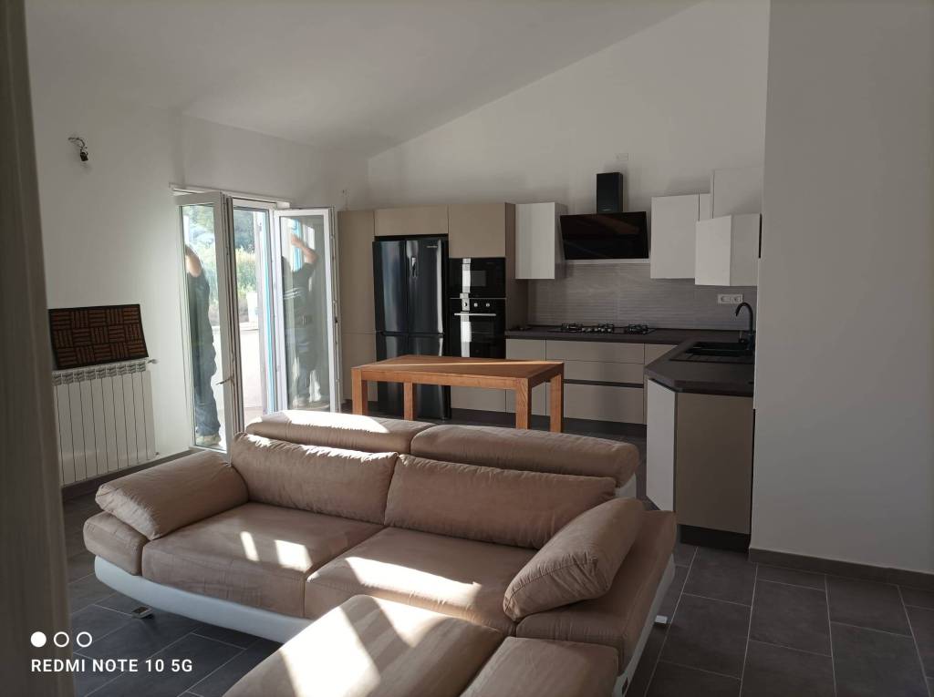 appartamento in vendita a Catanzaro in zona Santa Maria