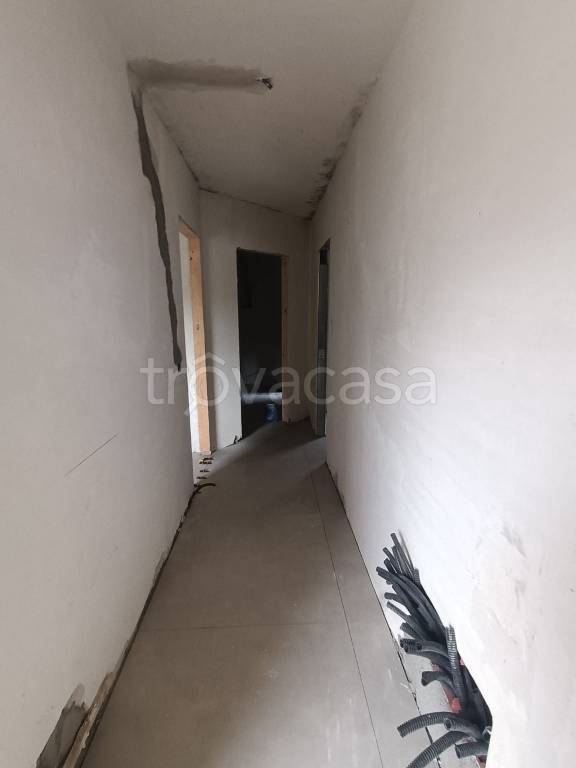 appartamento in vendita a Catanzaro in zona Santa Maria