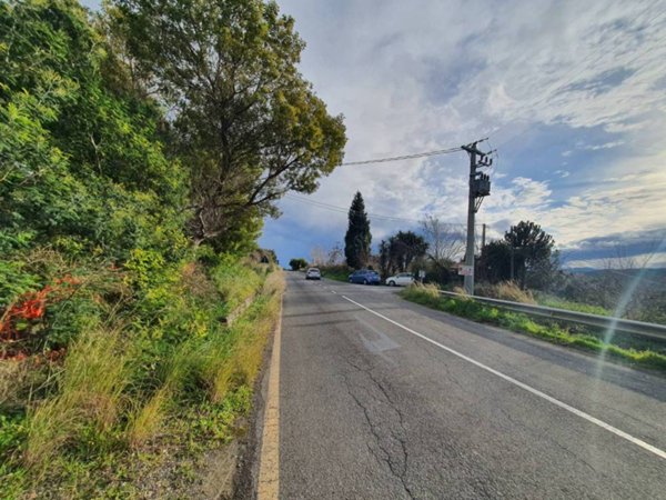 terreno agricolo in vendita a Catanzaro in zona Catanzaro Lido