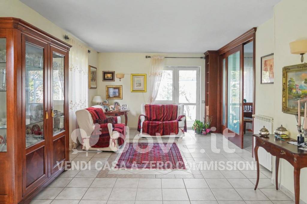 casa indipendente in vendita a Catanzaro in zona Santa Maria