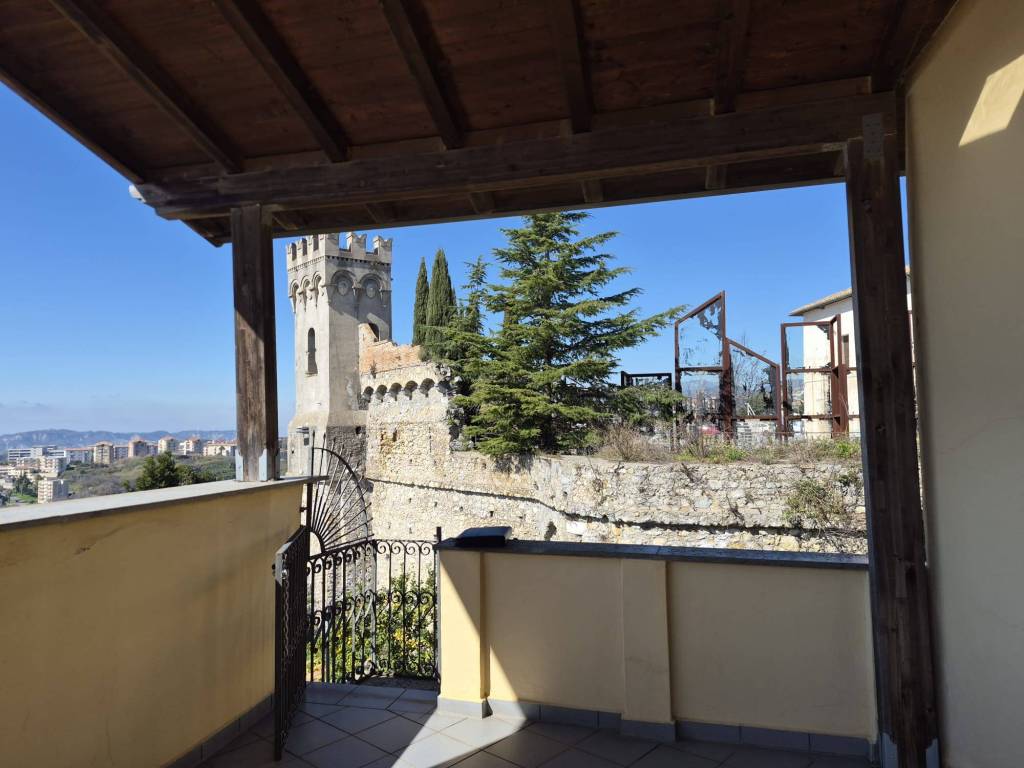 appartamento in vendita a Catanzaro in zona Centro Città