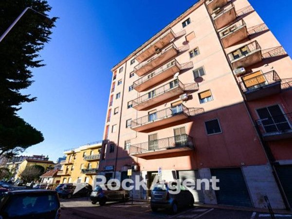 appartamento in vendita a Catanzaro in zona Pontepiccolo